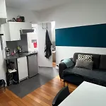 Arc De Triomphe Appartment