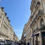 Arc De Triomphe Appartment