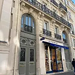 Arc De Triomphe Appartment